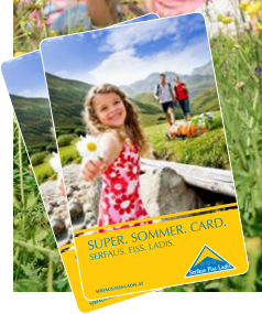 Sommer Card