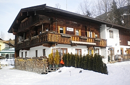 Haus Fuchs 1