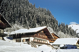 la-ferme-haus-ski-oostenrijk