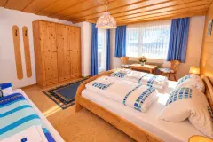 Haus Rudigier   Kamer 1 a