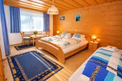 Haus Rudigier   Kamer 1 b