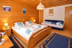 Haus Rudigier   Kamer 1 c