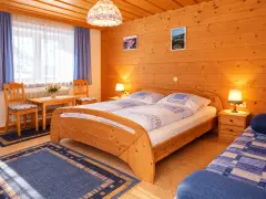 Haus Rudigier   Kamer 1 d