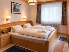 Haus Rudigier   Kamer 2 a