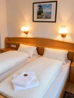 Haus Rudigier   Kamer 2 b