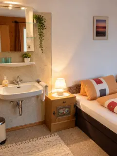 Haus Rudigier   Kamer 3 b