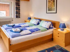 Haus Rudigier   Kamer 4 b