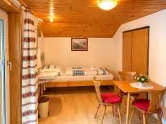 Haus Rudigier  Kamer 5 b