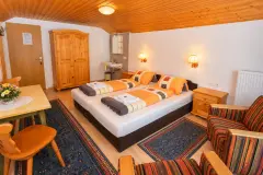 Haus Rudigier   Kamer 6 a