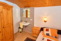 Haus Rudigier   Kamer 6 b