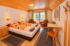 Haus Rudigier   Kamer 6 c