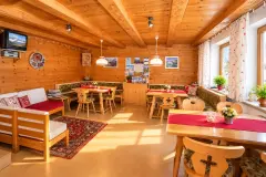 Haus Rudigier   Stube a