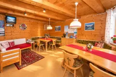 Haus Rudigier   Stube c
