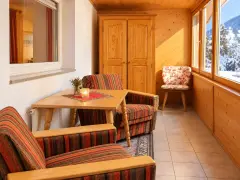 Haus Rudigier   Sun Lounge