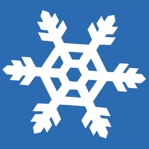 sneeuwvlok website